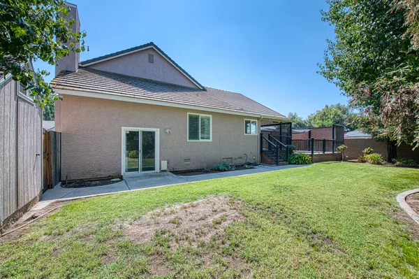 $550,000 | 1323 Oak Avenue, Clovis, CA 93611