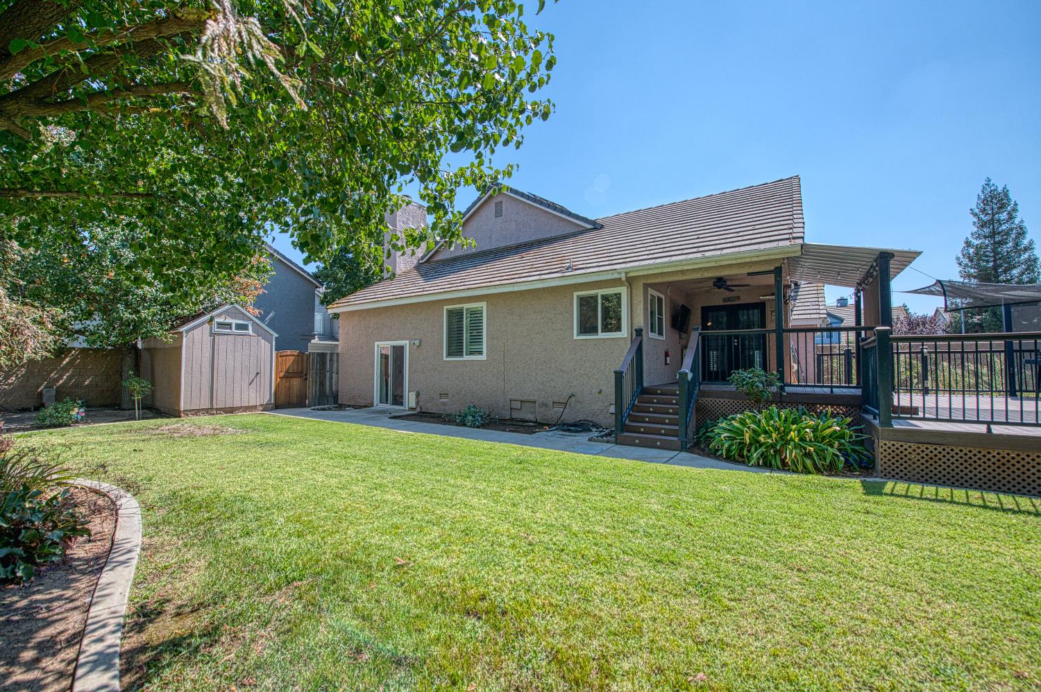 1323 Oak Avenue Clovis, CA 93611 - Photo 35 of 46