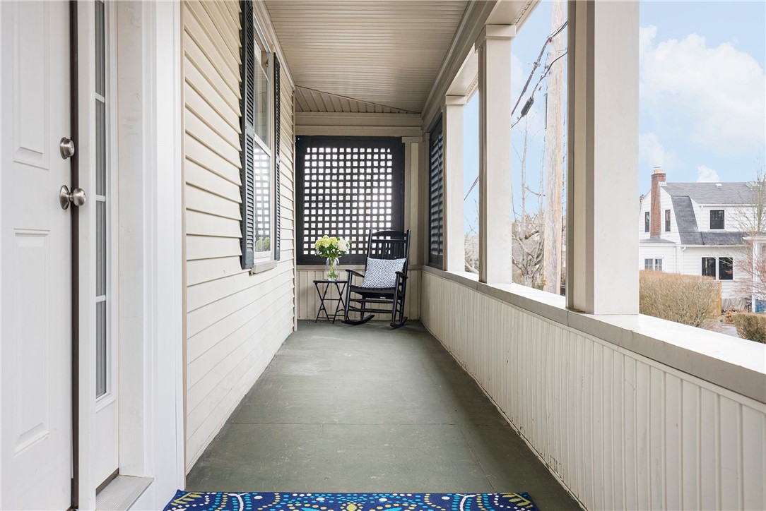 8 Champlin Street Newport, RI 02840 - Photo 22 of 28