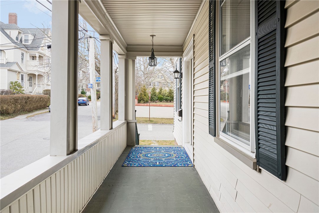 8 Champlin Street Newport, RI 02840 - Photo 24 of 28