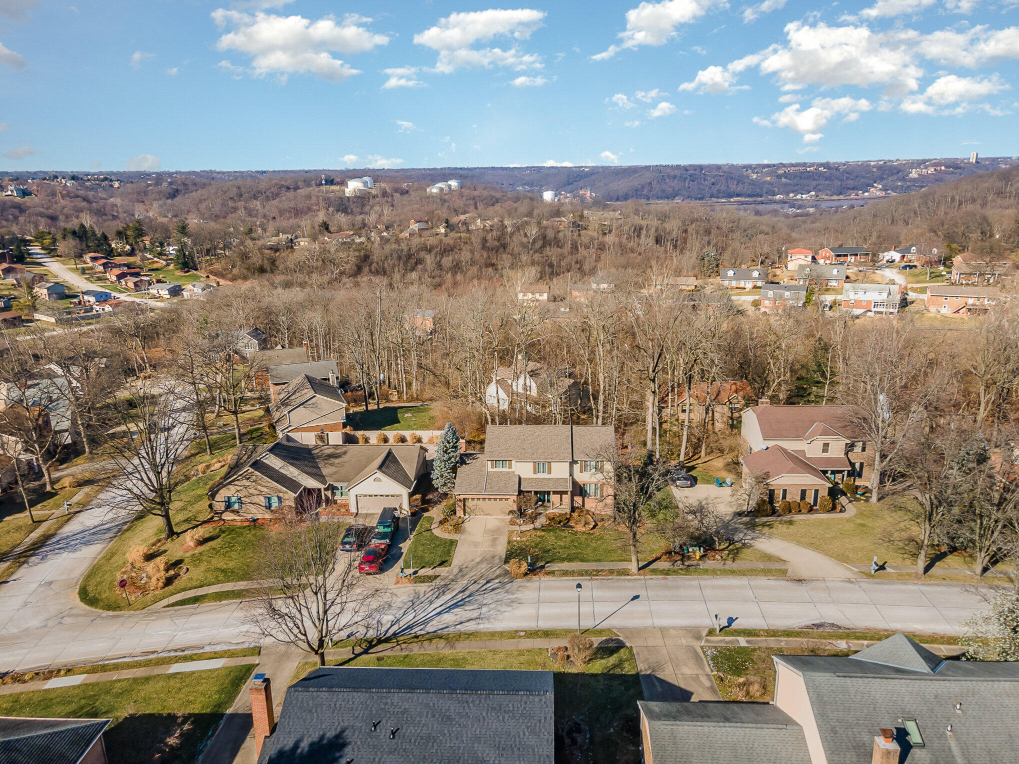 452 Morris Road Fort Wright, KY 41011 - Photo 37 of 43 Gallery Image 37