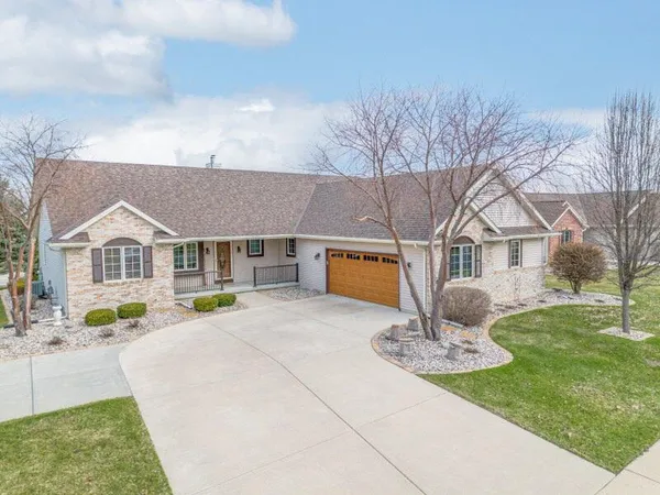 $440,000 | 1500 Wedgewood Drive, Watertown, WI 53098