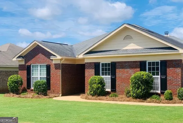 $1,550 | 9033 Scottsdale Court, Columbus, GA 31909