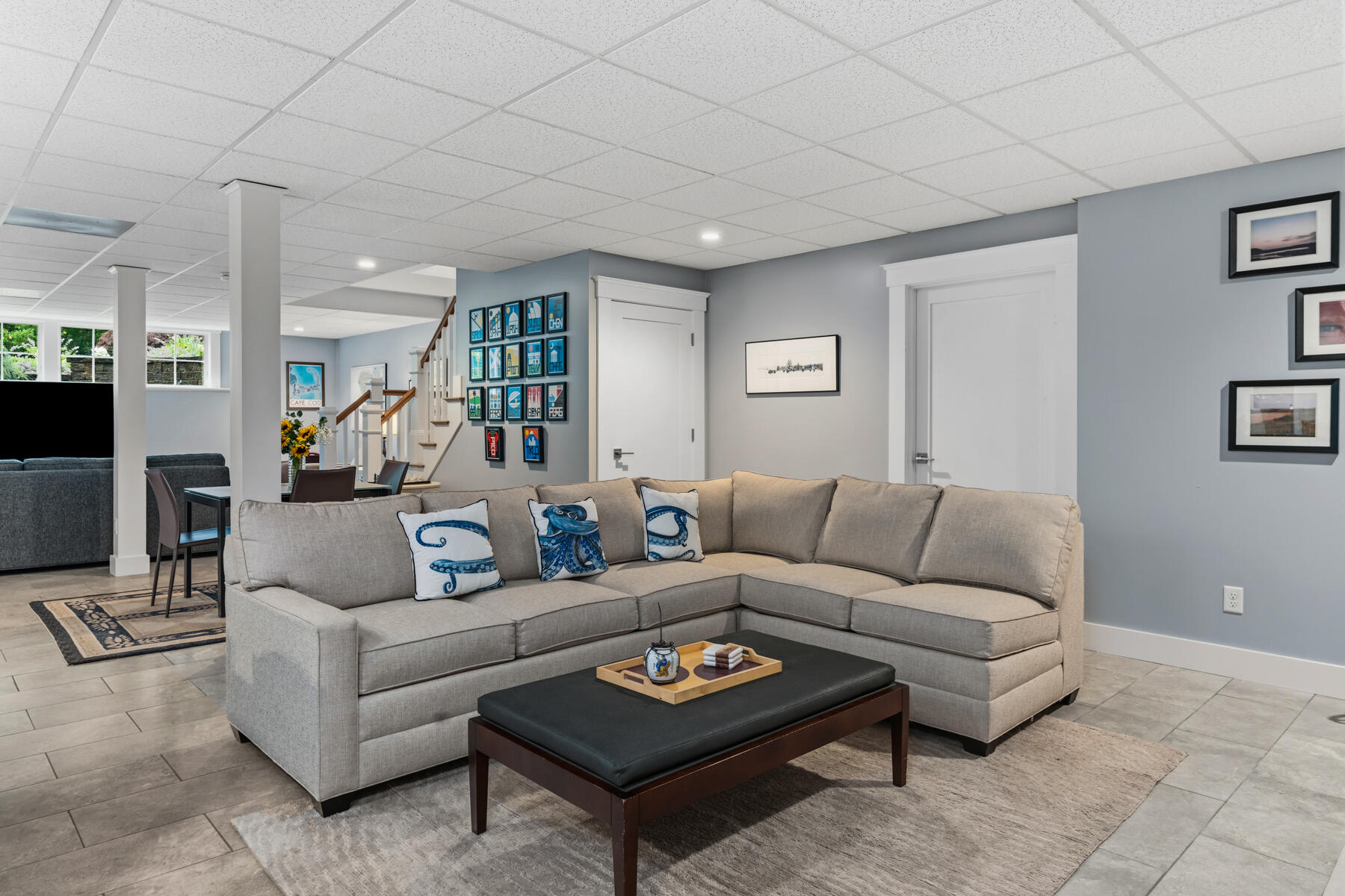 15 Capt Bellamy Road Wellfleet, MA 02667 - Photo 41 of 52 Int-15CaptBellamy-38