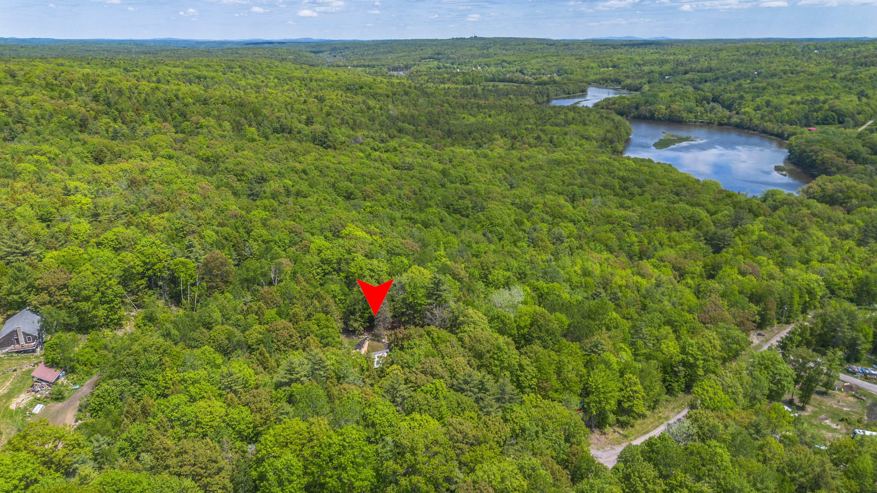 179 Hunter Road Dresden, ME 04342 - Photo 37 of 57 20260601gp-61018a