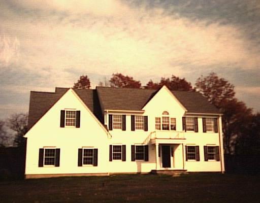 30 Fox Ridge Drive New Milford, CT 06776 - Photo 1 of 1 a view of house that has lot of windows
