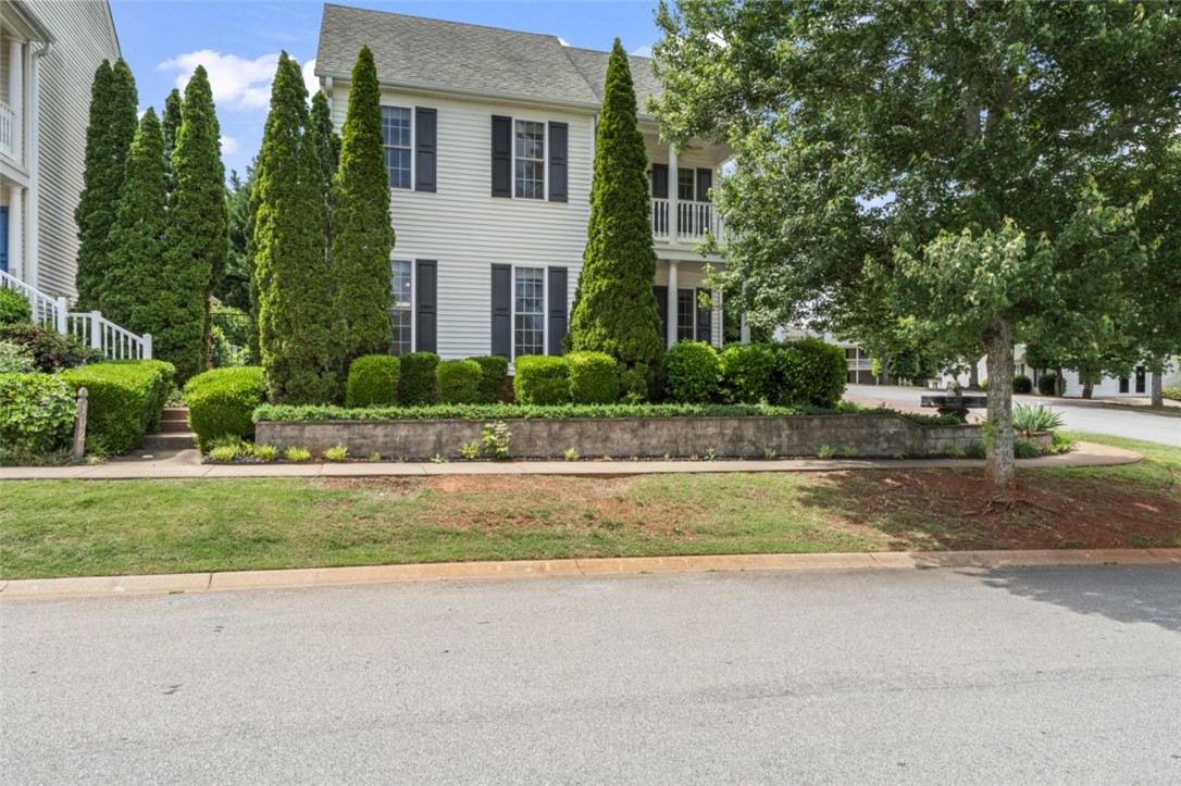 100 Homeplace Drive Pendleton, SC 29670 - Photo 2 of 28