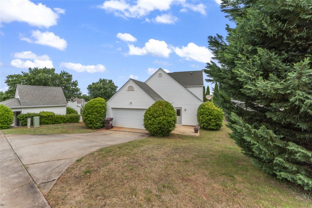 100 Homeplace Drive Pendleton, SC 29670 - Photo 28 of 28