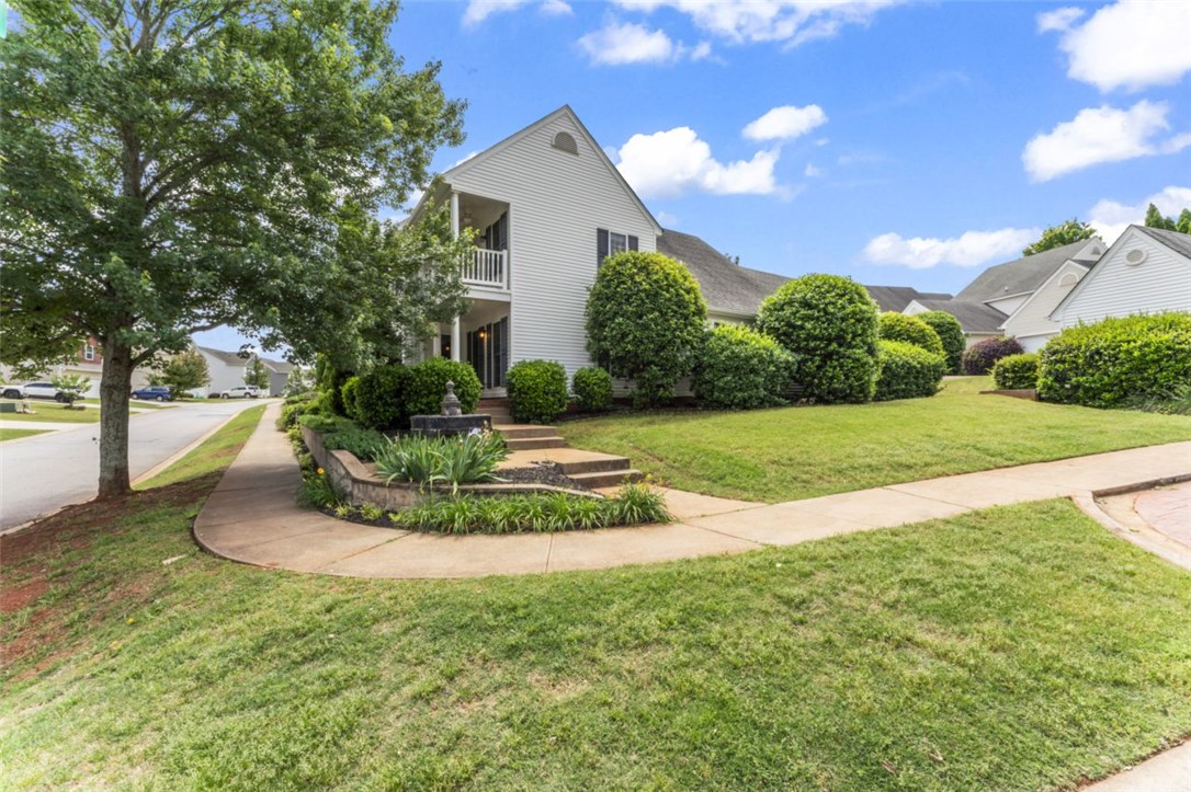 100 Homeplace Drive Pendleton, SC 29670 - Photo 3 of 28