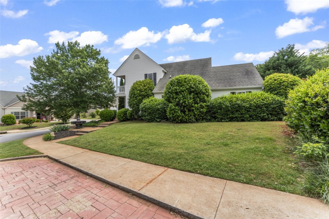 100 Homeplace Drive Pendleton, SC 29670 - Photo 4 of 28