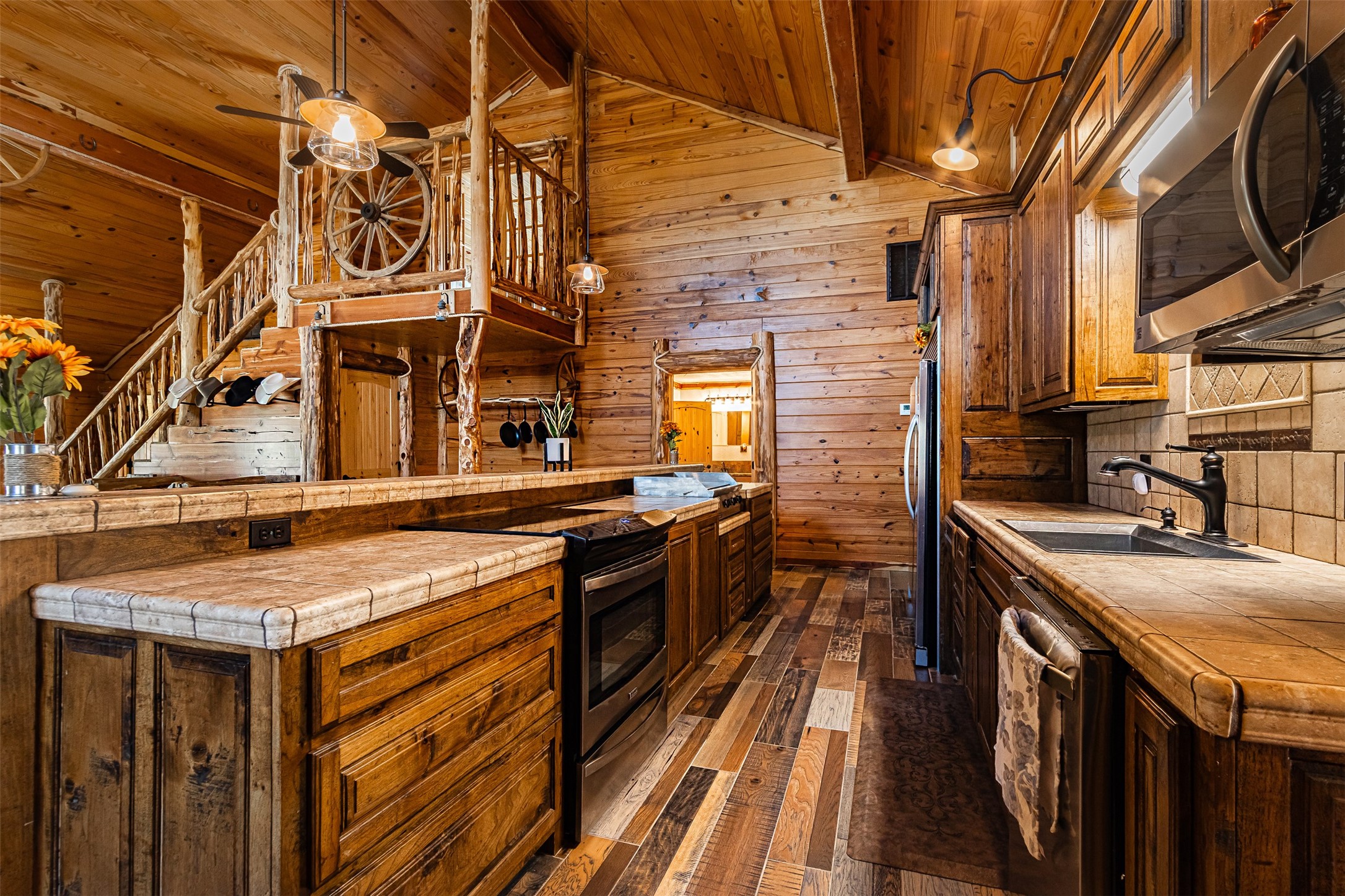 508 Hubert Cryer Road Zavalla, TX 75980 - Photo 23 of 50 Gallery Image 23
