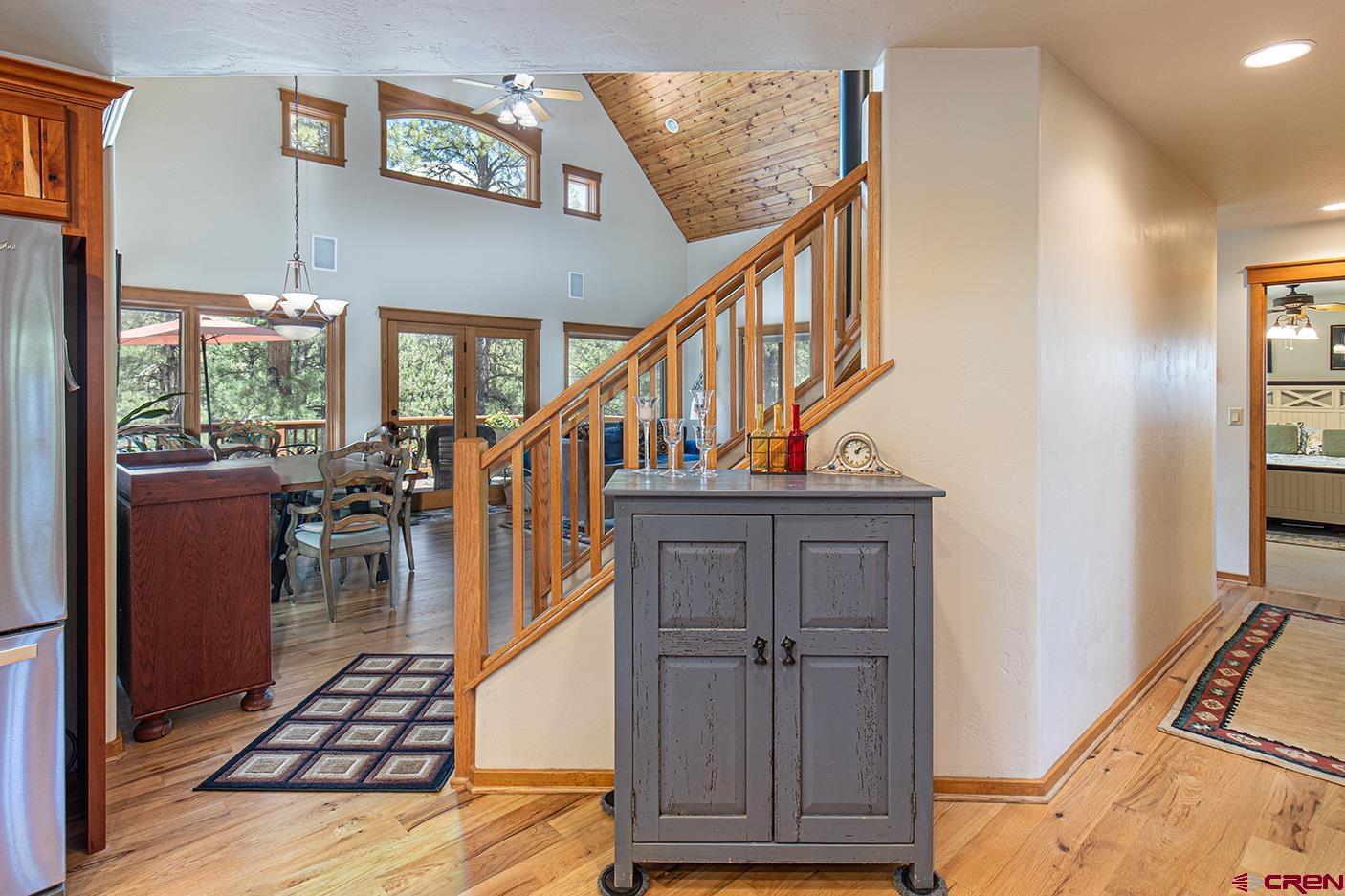 94 Hidden Treasure Durango, CO 81301 - Photo 5 of 33