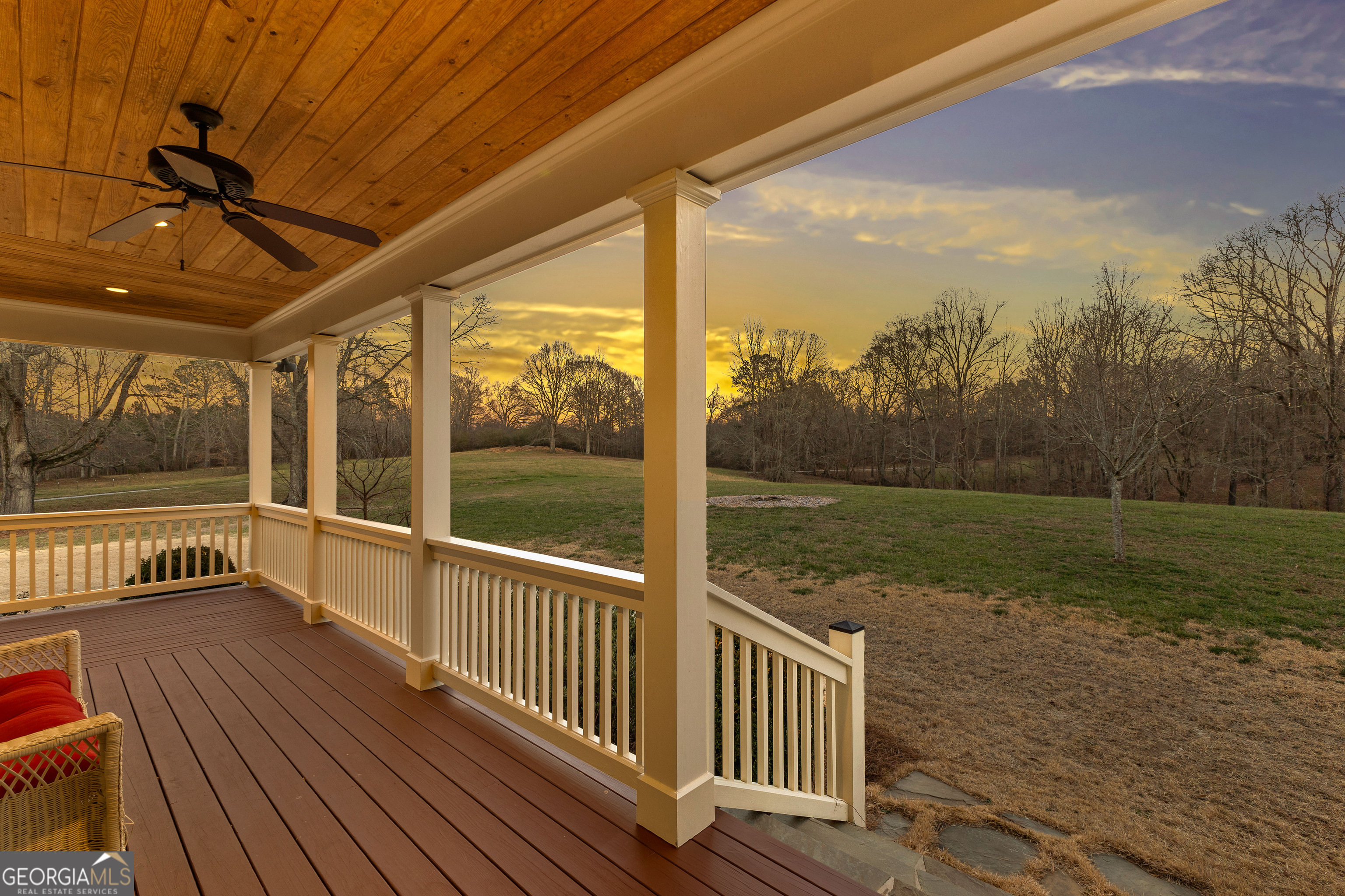 413 Morgan Mill Road Brooks, GA 30205 - Photo 15 of 172