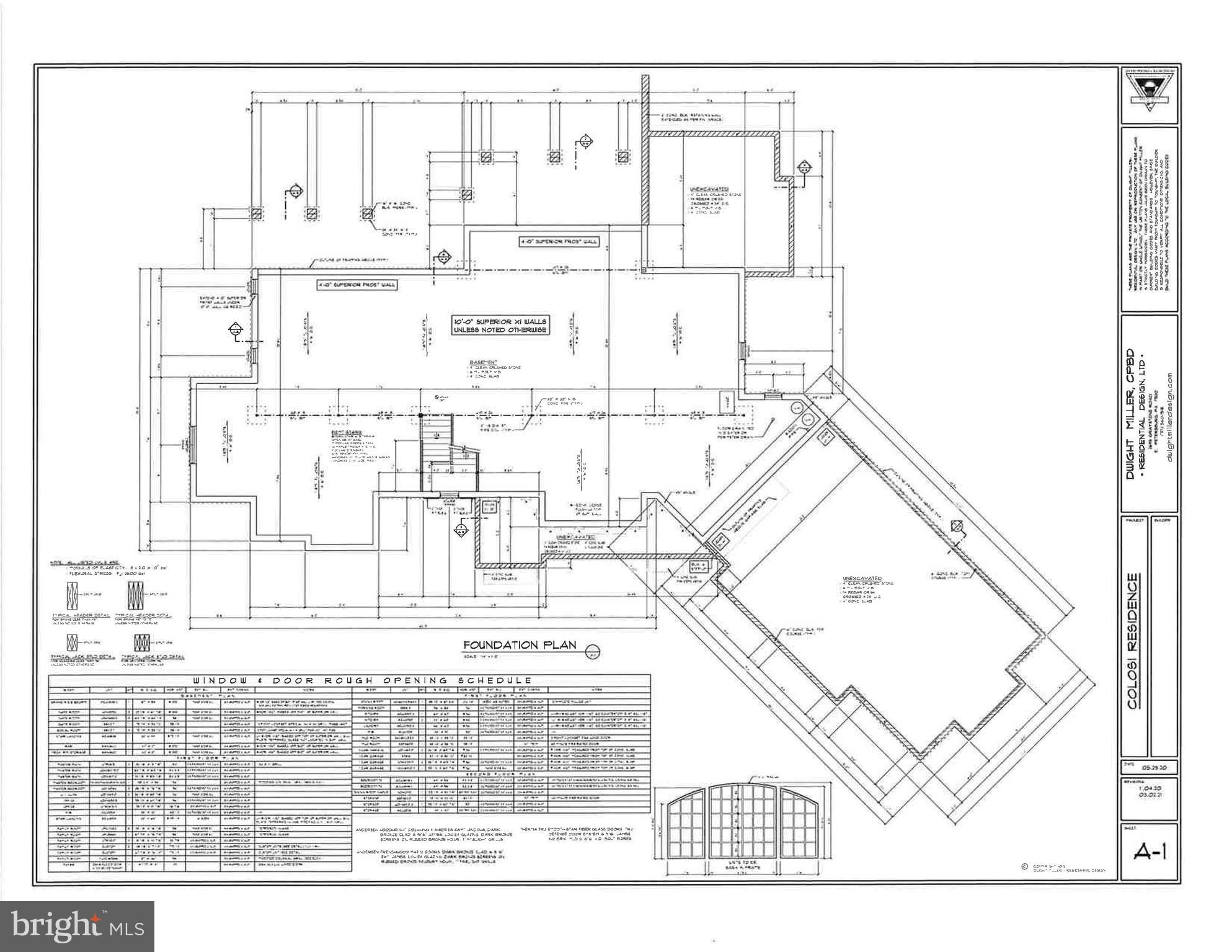 77 Hilldale Road Pequea, PA 17565 - Photo 8 of 13 Seller's House Plans