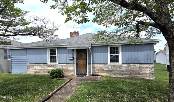 $199,900 | 1401 Garden Road, Elizabethton, TN 37643