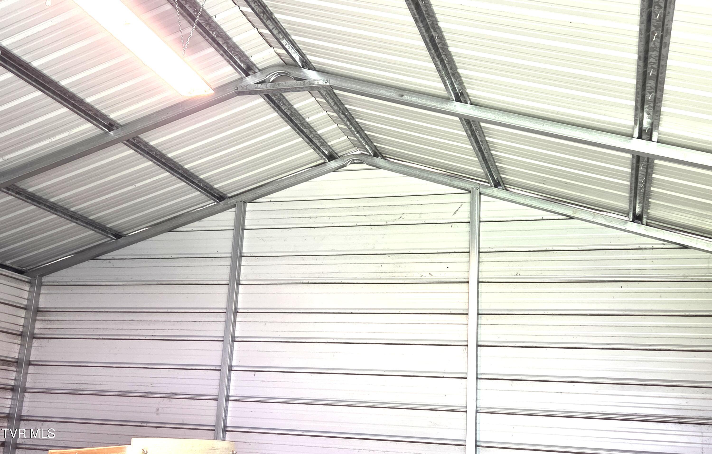 1401 Garden Road Elizabethton, TN 37643 - Photo 5 of 37 02 Garage storage