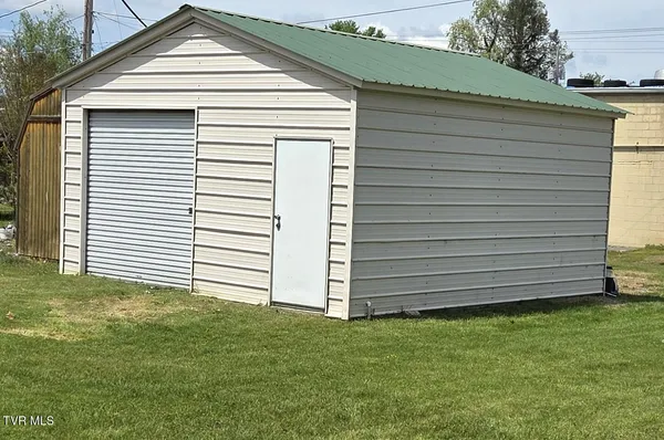 $199,900 | 1401 Garden Road, Elizabethton, TN 37643