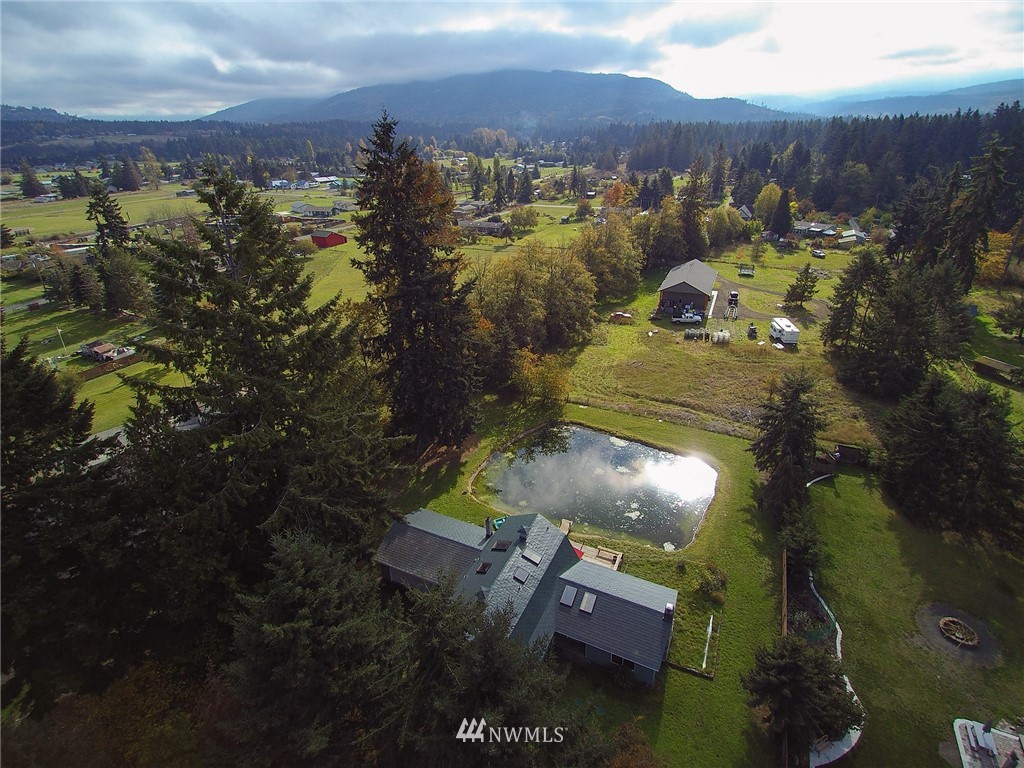 103 Rondale Drive Sequim, WA 98382 - Photo 3 of 35 a view of a city