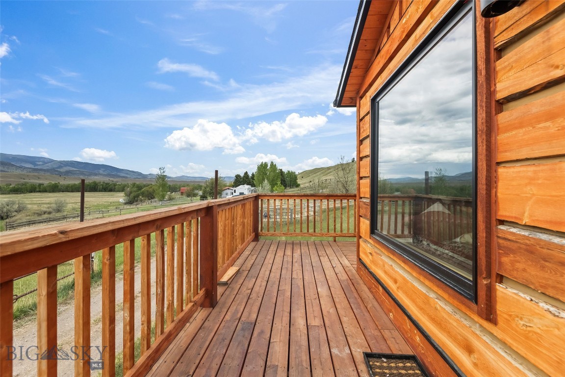 65 Emigrant Meadows Road Emigrant, MT 59065 - Photo 25 of 41 Gallery Image 25