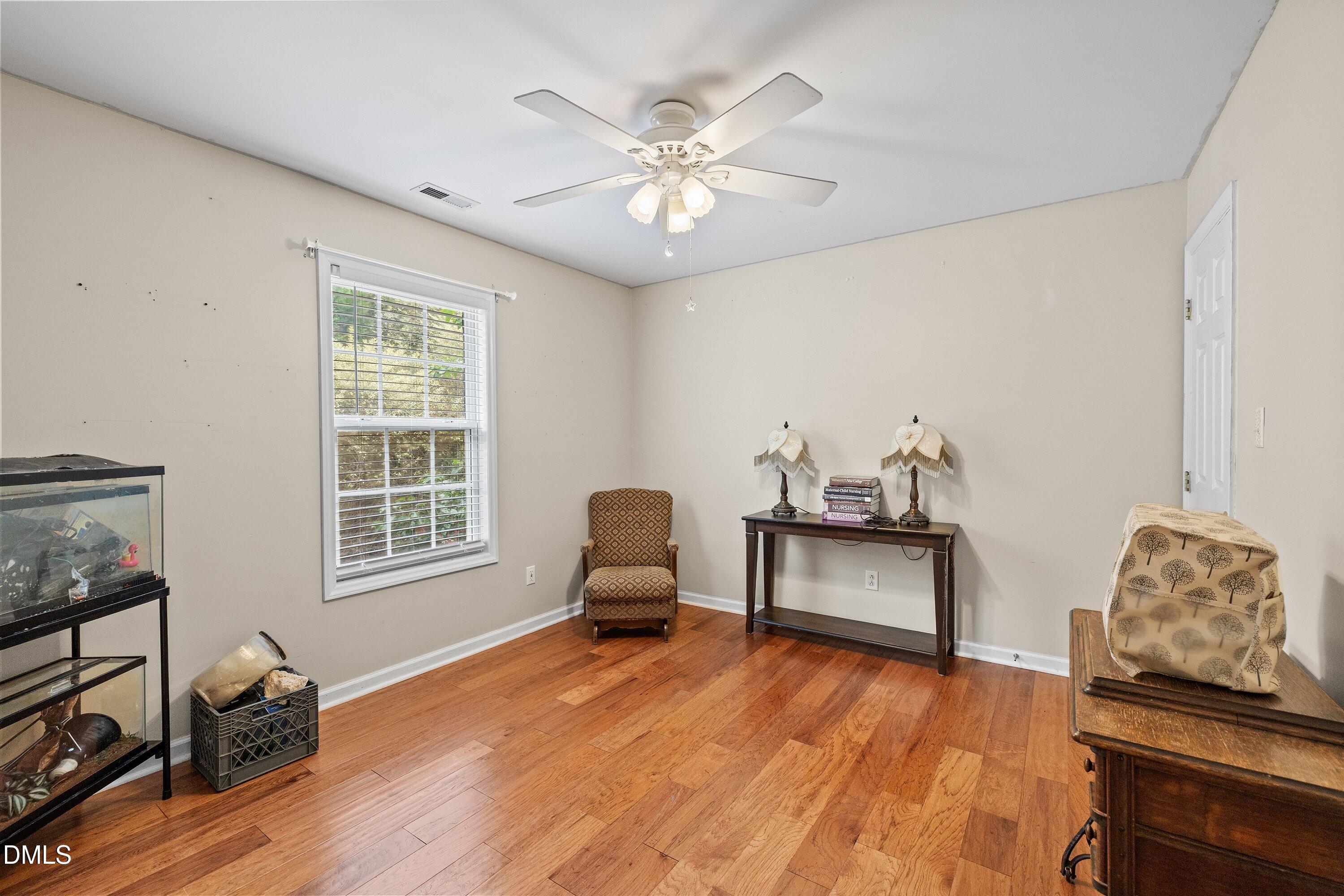 8016 Criswell Crescent Raleigh, NC 27615 - Photo 25 of 43