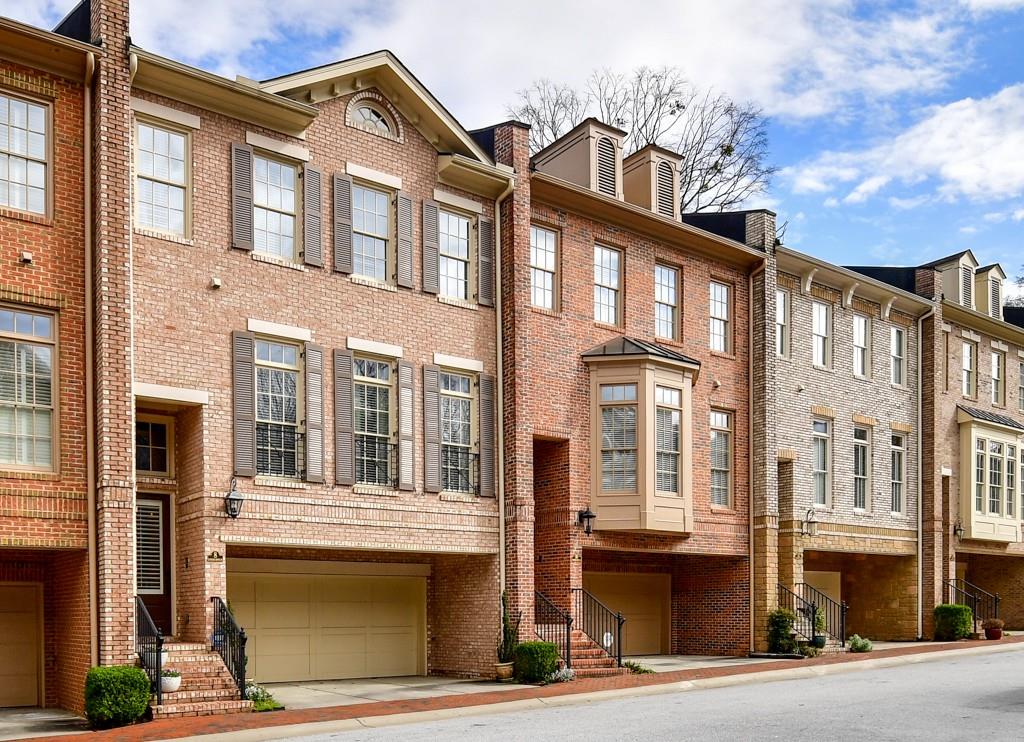 8 Candler Grove Drive Decatur, GA 30030 - Photo 1 of 1