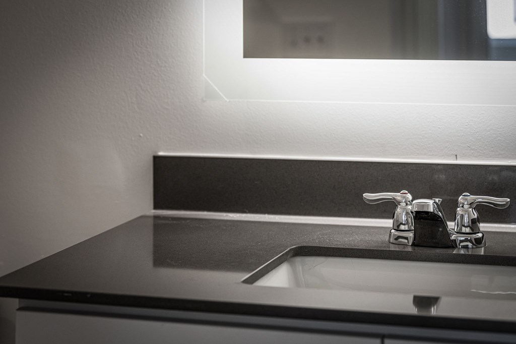 19 Grove Loop Blue Ridge, GA 30513 - Photo 19 of 20 a close view of sink