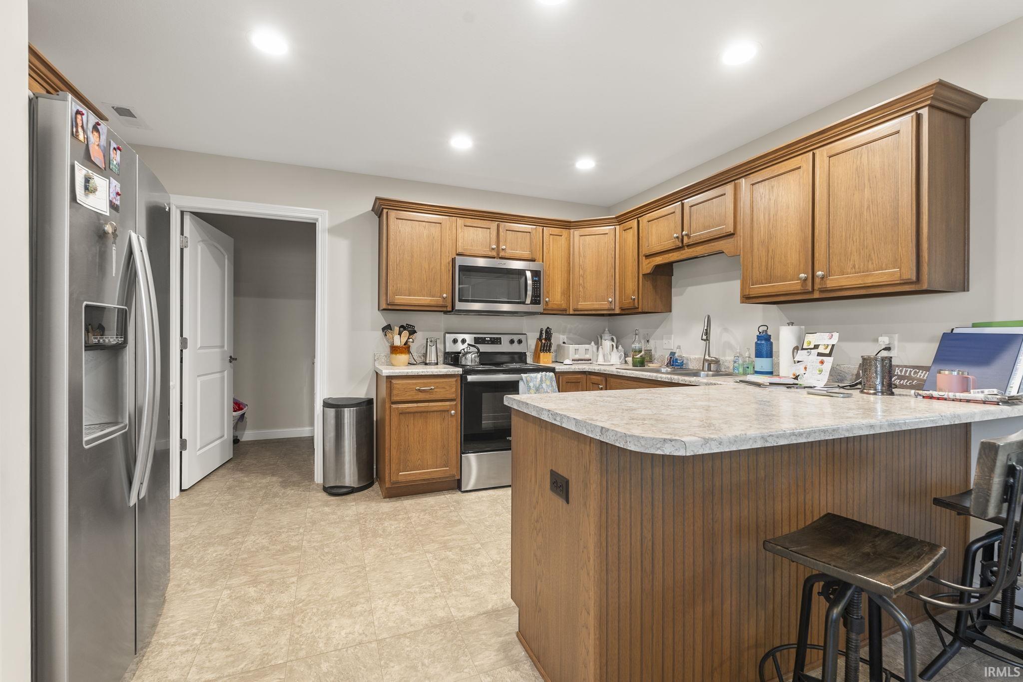 2547 Hogans Alley Decatur, IN 46733 - Photo 11 of 24