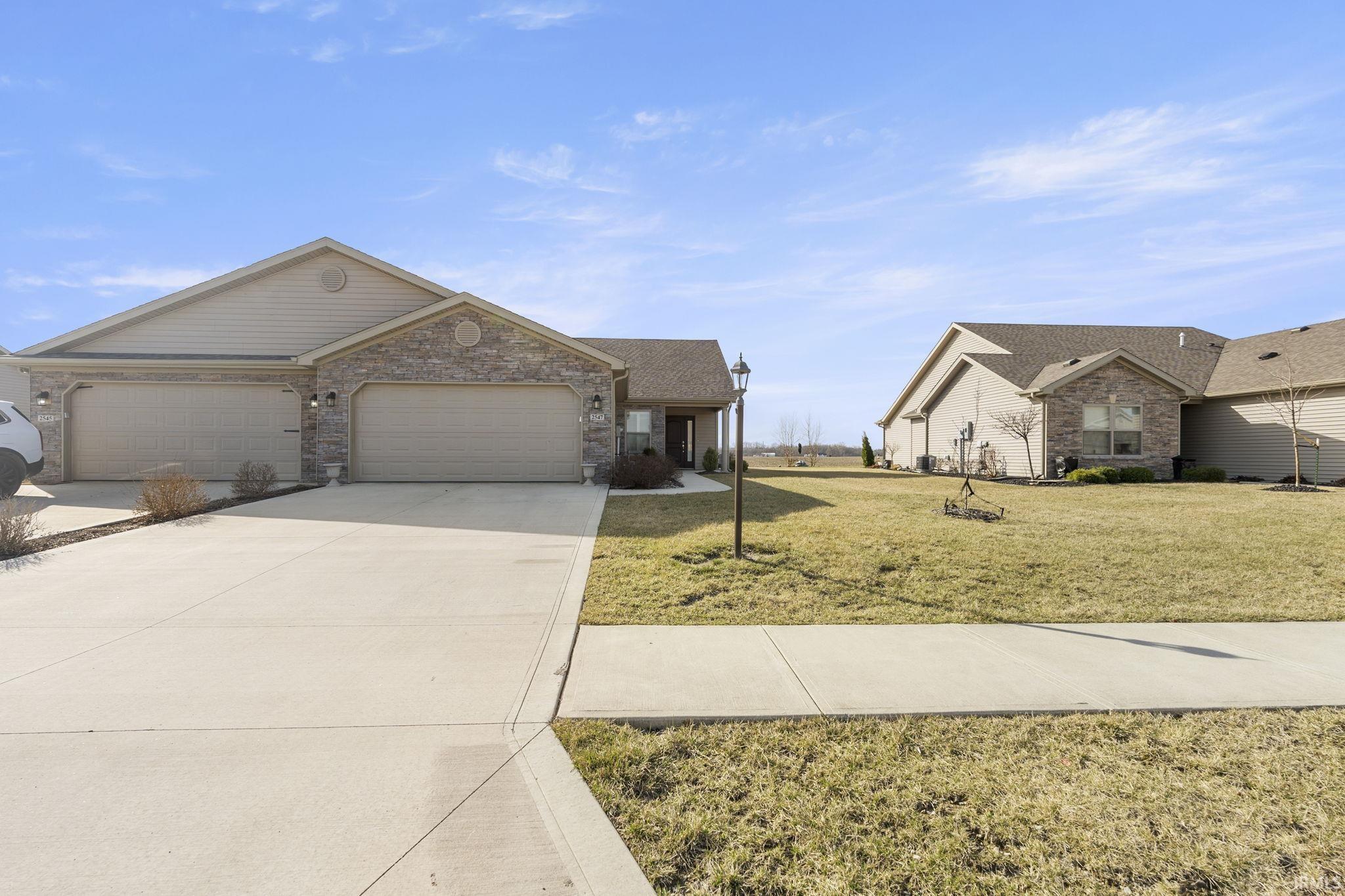 2547 Hogans Alley Decatur, IN 46733 - Photo 2 of 24