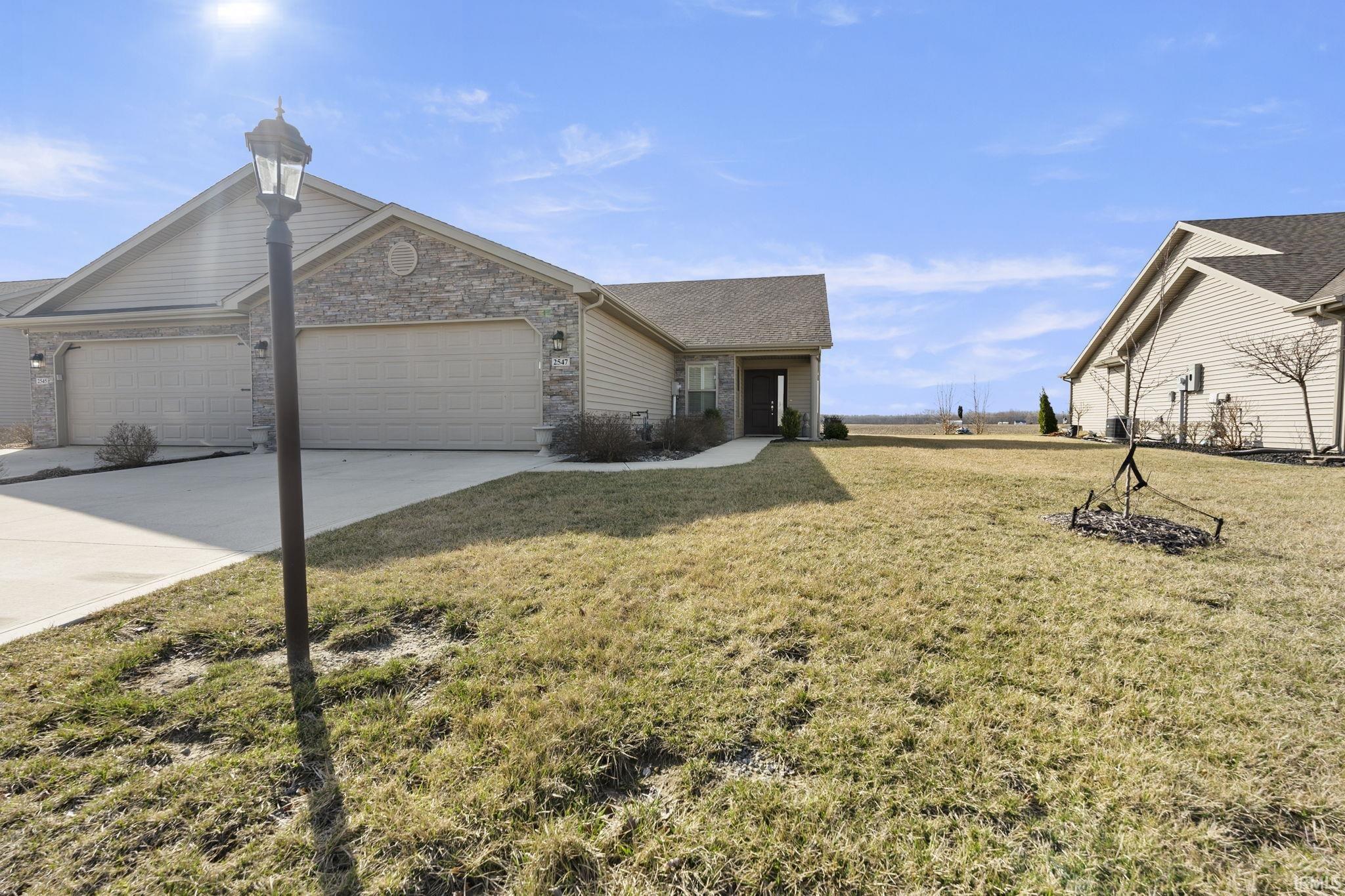 2547 Hogans Alley Decatur, IN 46733 - Photo 3 of 24