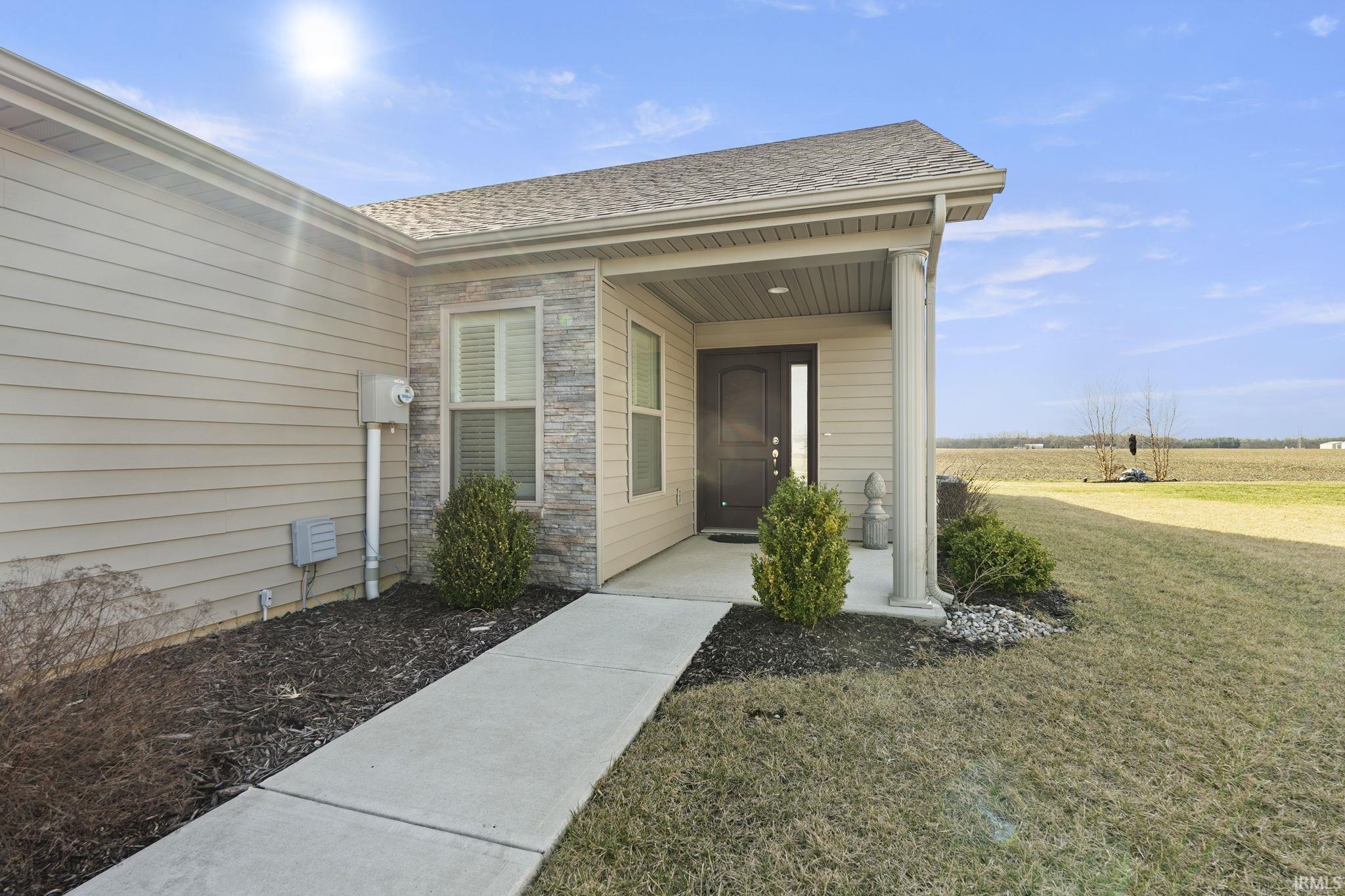 2547 Hogans Alley Decatur, IN 46733 - Photo 4 of 24