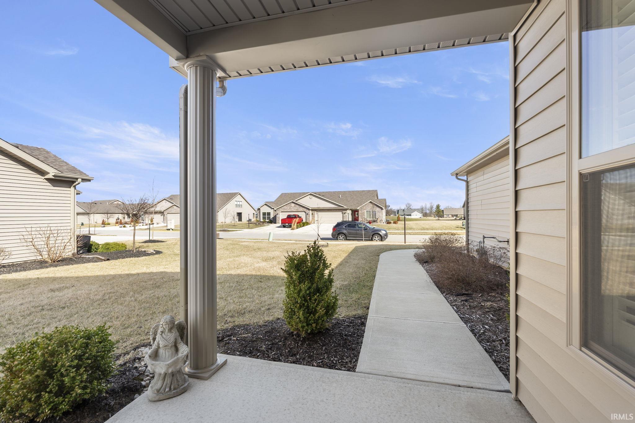 2547 Hogans Alley Decatur, IN 46733 - Photo 5 of 24