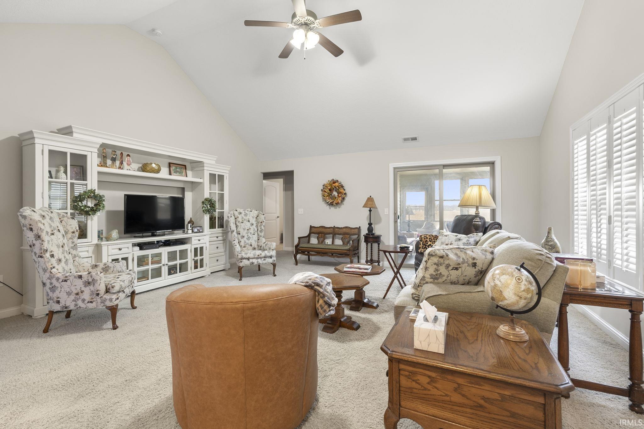 2547 Hogans Alley Decatur, IN 46733 - Photo 8 of 24