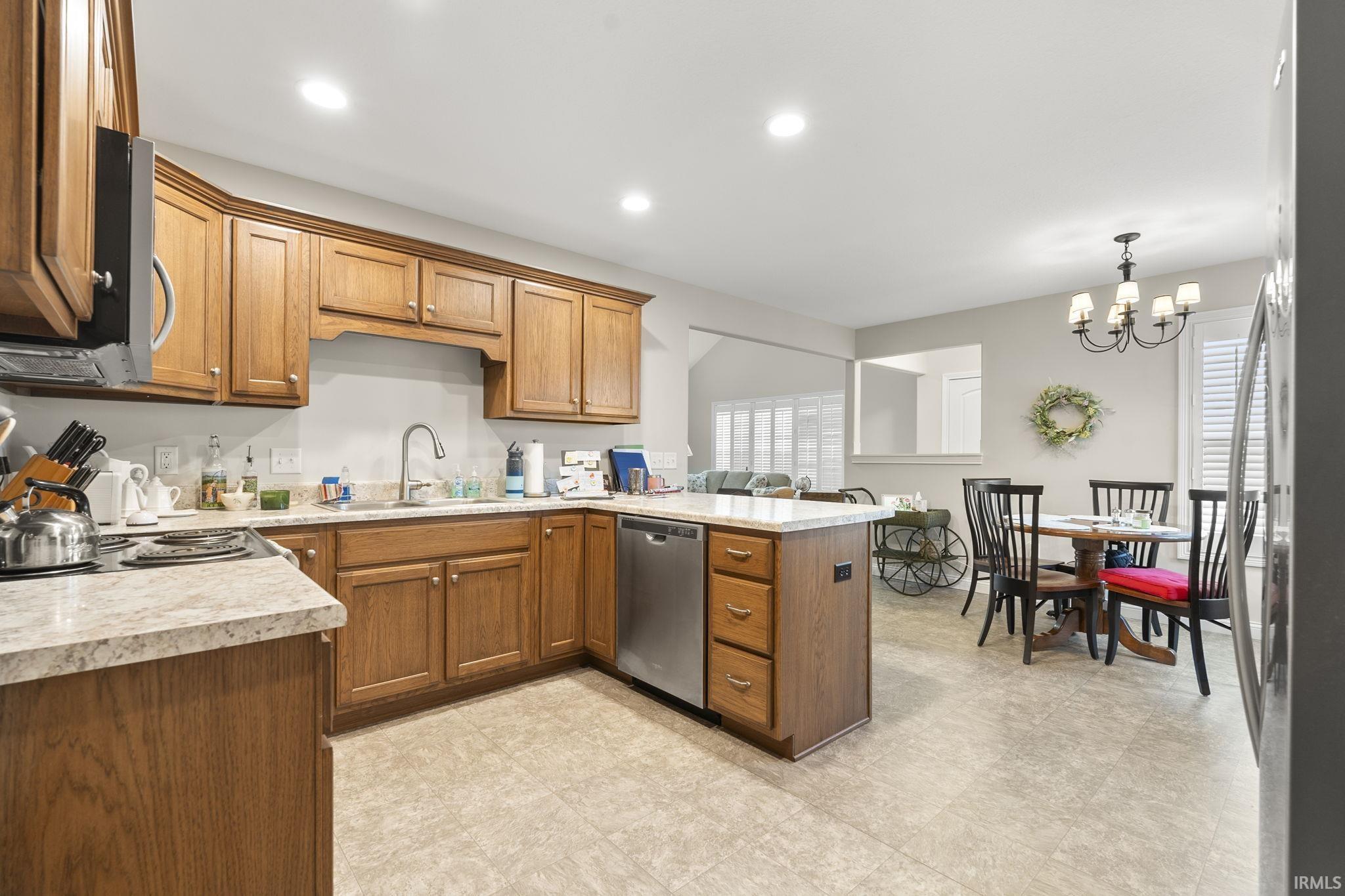 2547 Hogans Alley Decatur, IN 46733 - Photo 10 of 24