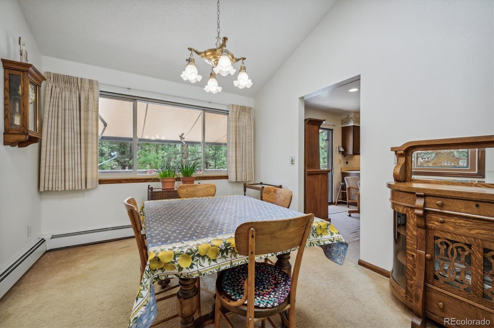 97 Nova Road Pine, CO 80470 - Photo 9 of 39 Gallery Image 9
