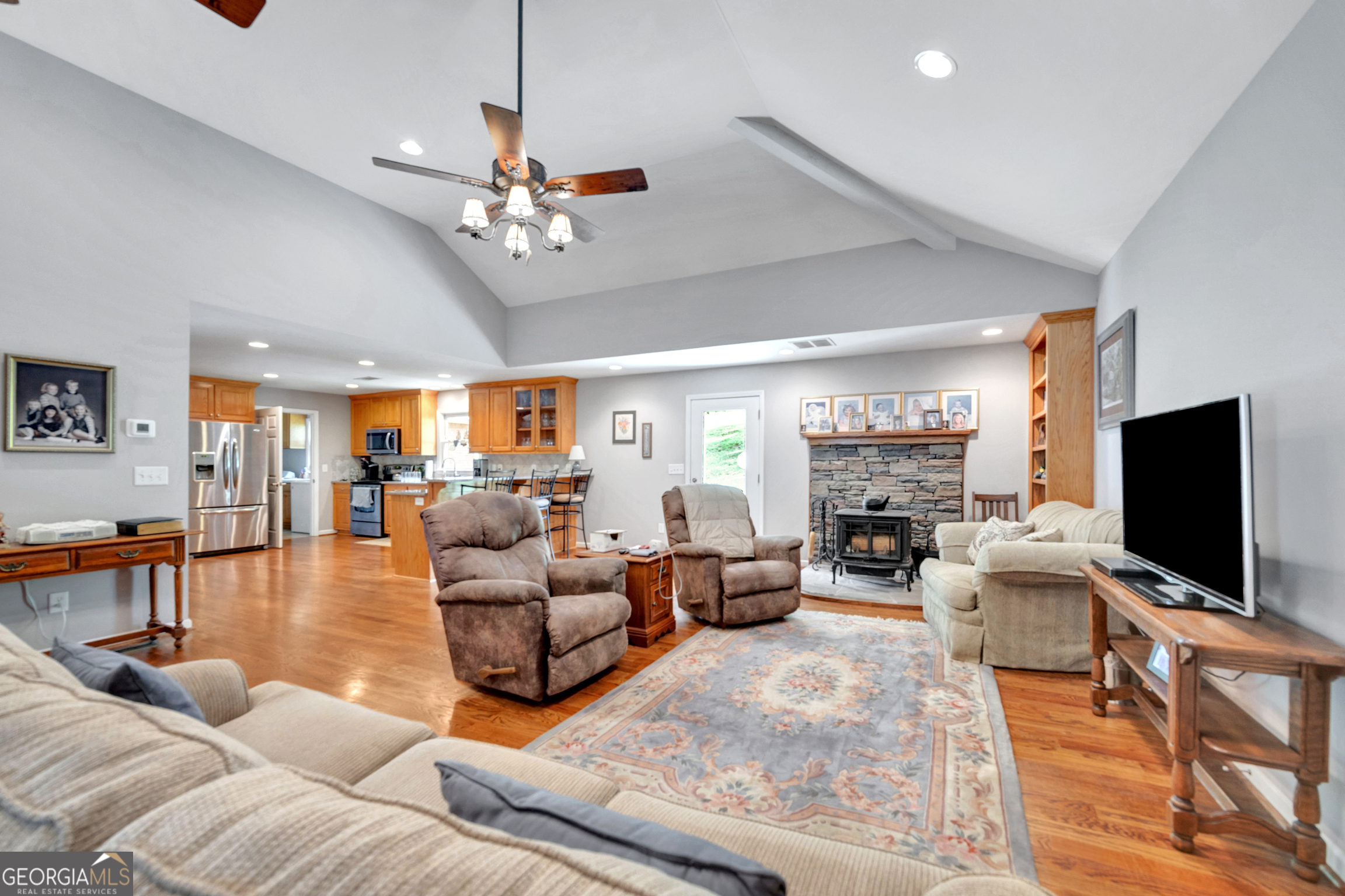 200 Manders Trail Covington, GA 30014 - Photo 23 of 65