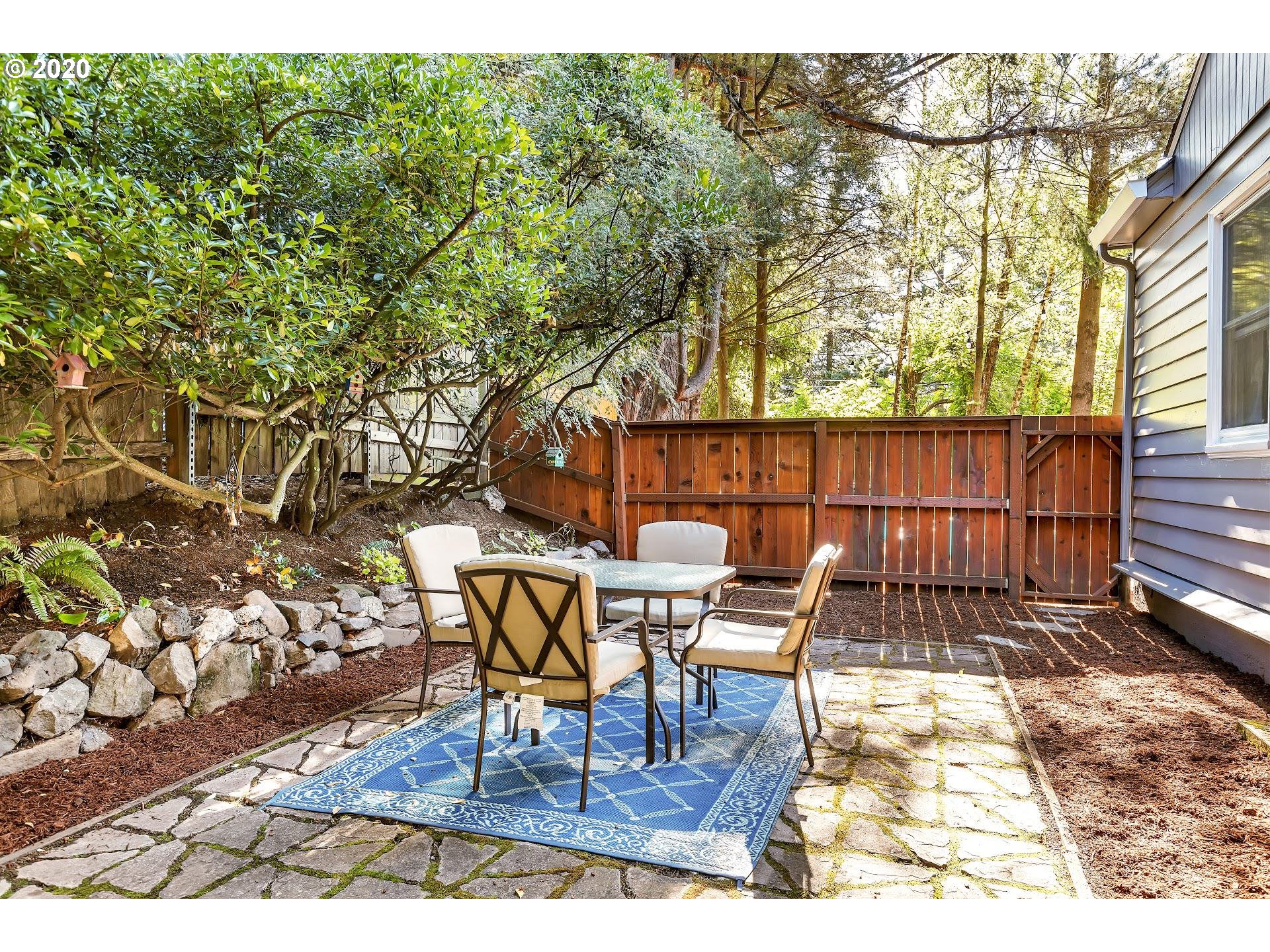 1225 Southwest Taylors Ferry Road Portland, OR 97219 - Photo 28 of 31 Patio