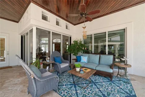 $2,750,000 | 12901 Pond Apple Drive East, Naples, FL 34119