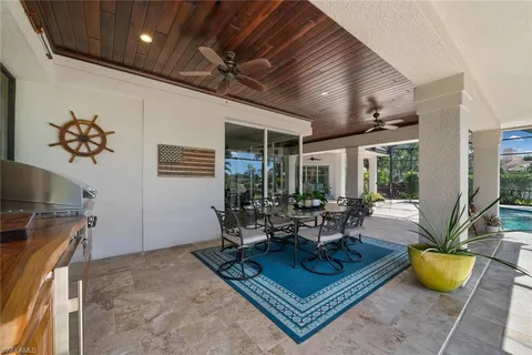 $2,750,000 | 12901 Pond Apple Drive East, Naples, FL 34119