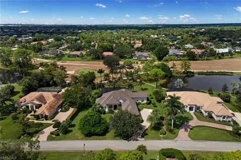 $2,750,000 | 12901 Pond Apple Drive East, Naples, FL 34119