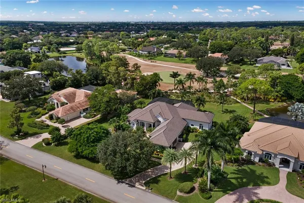 $2,650,000 | 12901 Pond Apple Drive East, Naples, FL 34119