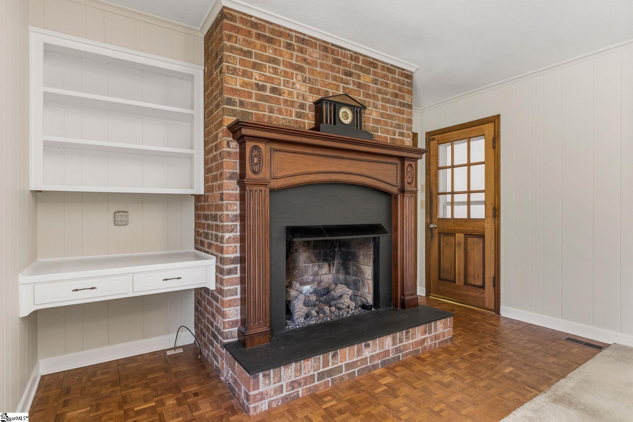 479 Ransdell Drive Spartanburg, SC 29307 - Photo 15 of 36