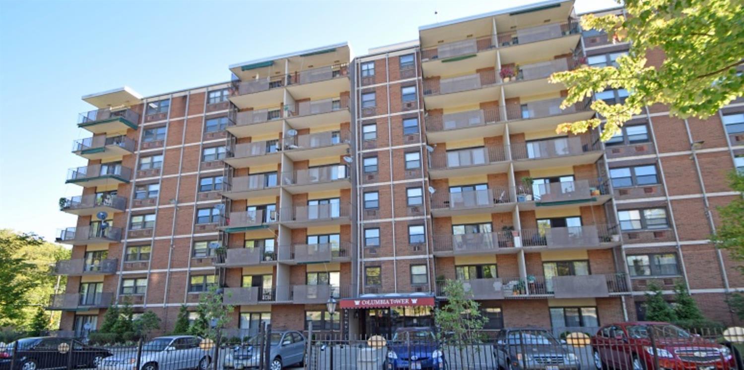 1815 William Howard Taft Road, Unit 801 Cincinnati, OH 45206 - Photo 1 of 1