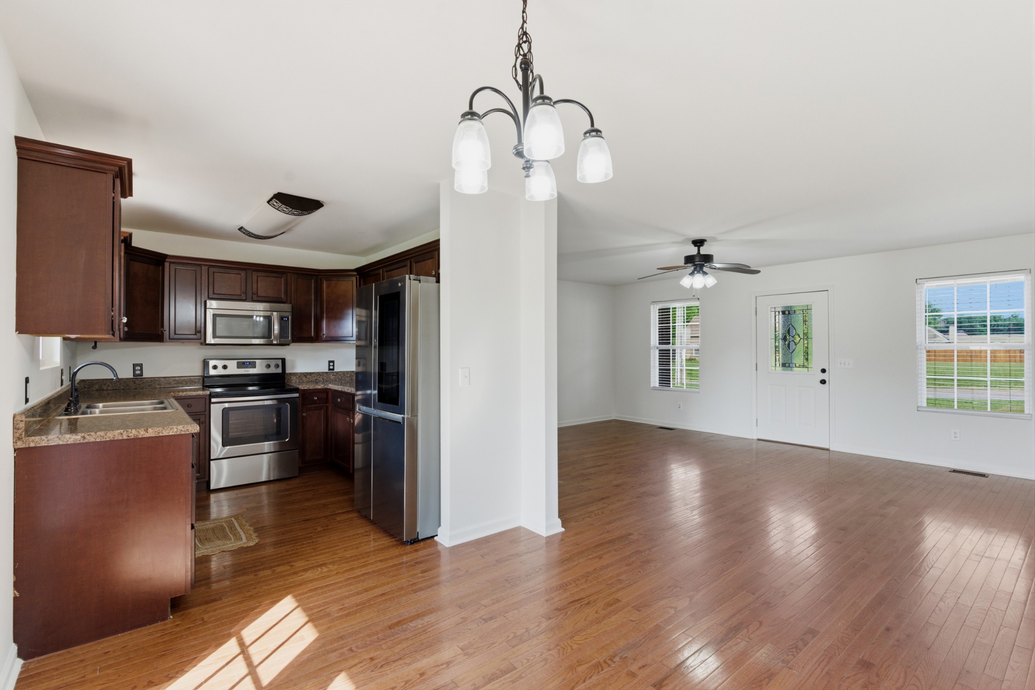 738 Sycamore Drive Springfield, TN 37172 - Photo 16 of 39