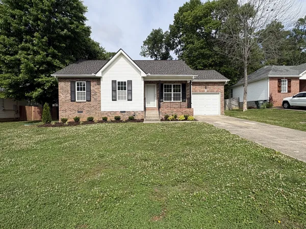 $2,200 | 413 Anthony Branch Drive, Mount Juliet, TN 37122