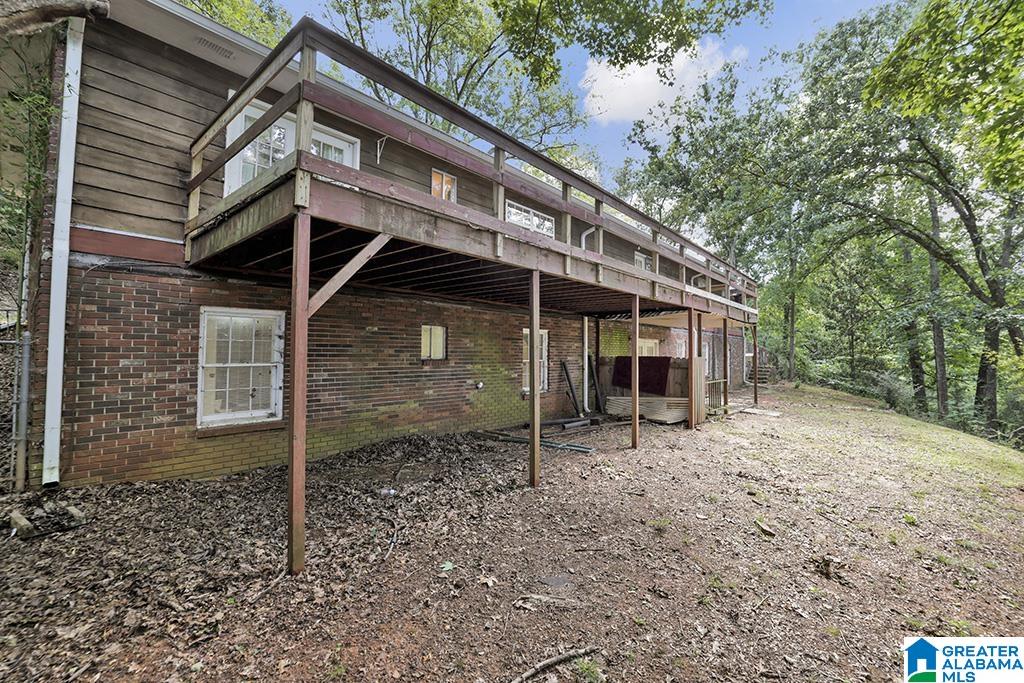 6 Belmont Road Anniston, AL 36207 - Photo 6 of 27