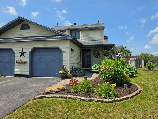 $229,900 | 6147 Diffin Road, Cicero, NY 13039