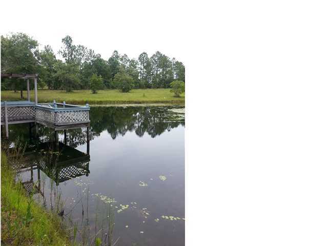 445 Campbell Road DeFuniak Springs, FL 32435 - Photo 1 of 13 Primary Photo
