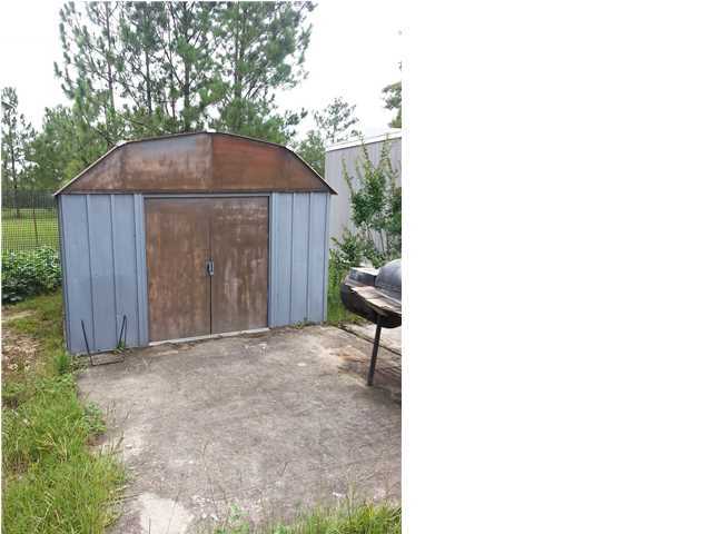 445 Campbell Road DeFuniak Springs, FL 32435 - Photo 8 of 13 Additional Photo