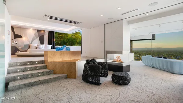 $13,500,000 | 4949 East Red Rock Drive, Phoenix, AZ 85018