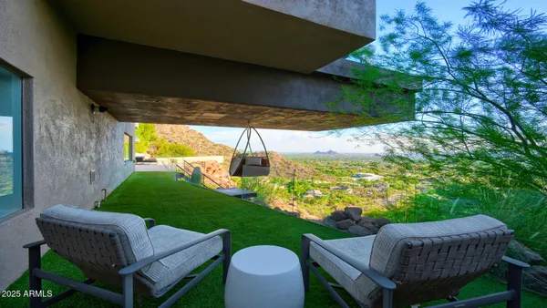 $13,500,000 | 4949 East Red Rock Drive, Phoenix, AZ 85018